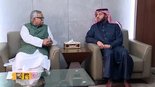 নার্স ও মেডিকেল টেকনিশিয়ান নেবে সৌদি